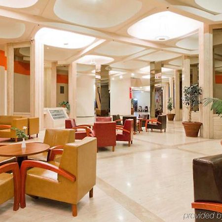 Royal Wing Hotel Jerozolima Zewnętrze zdjęcie