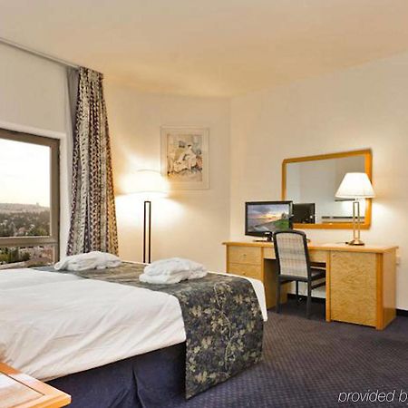 Royal Wing Hotel Jerozolima Zewnętrze zdjęcie