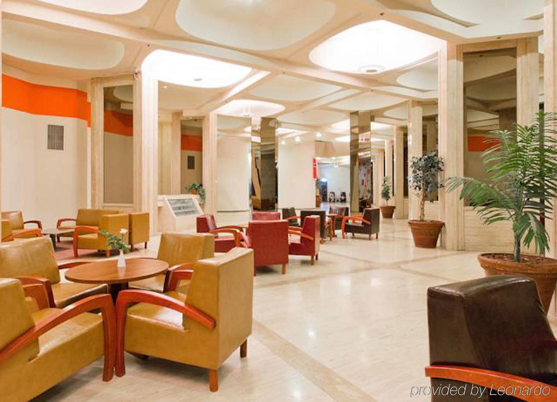 Royal Wing Hotel Jerozolima Zewnętrze zdjęcie