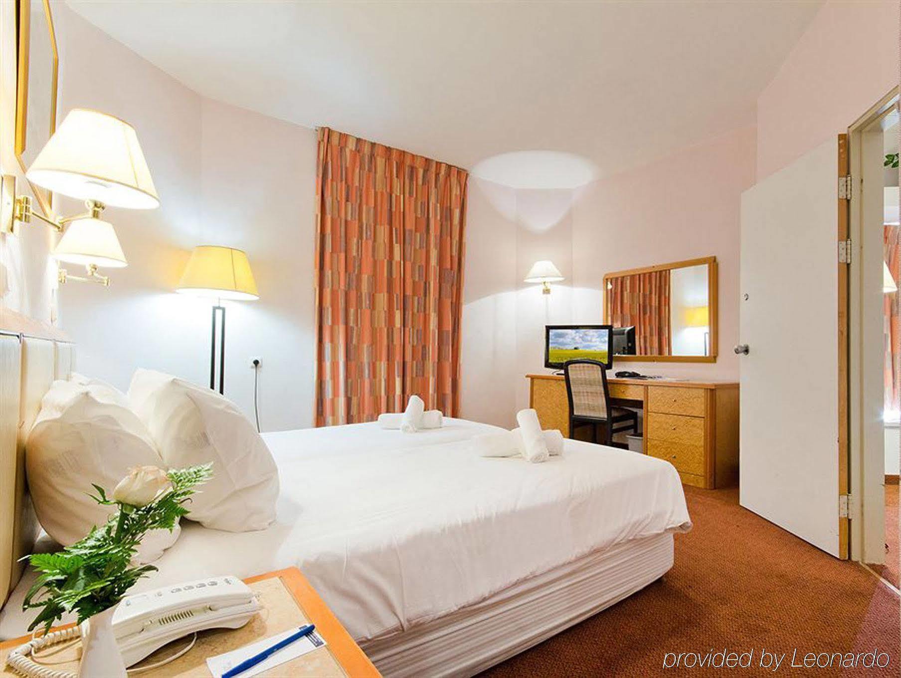 Royal Wing Hotel Jerozolima Zewnętrze zdjęcie