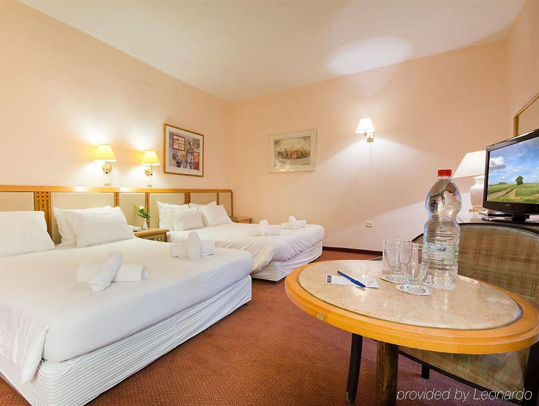 Royal Wing Hotel Jerozolima Zewnętrze zdjęcie