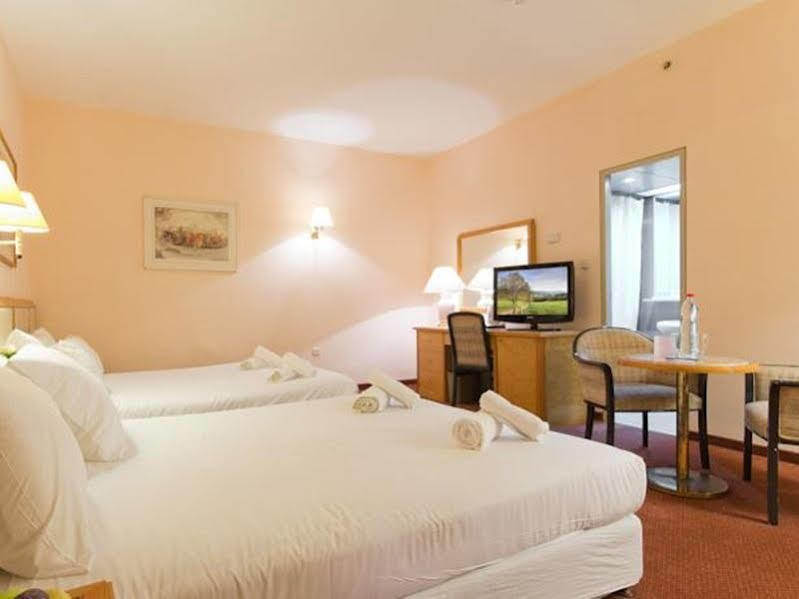 Royal Wing Hotel Jerozolima Zewnętrze zdjęcie