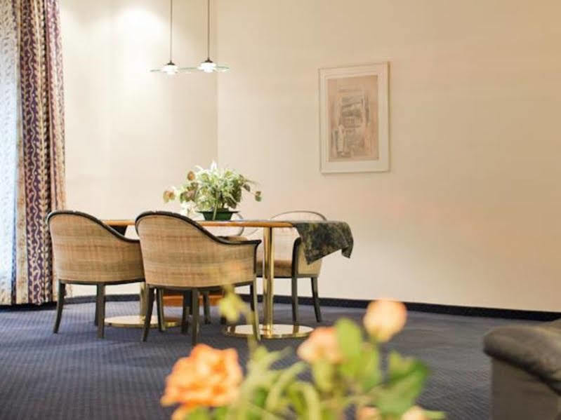 Royal Wing Hotel Jerozolima Zewnętrze zdjęcie