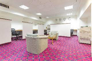 Royal Wing Hotel Jerozolima Zewnętrze zdjęcie
